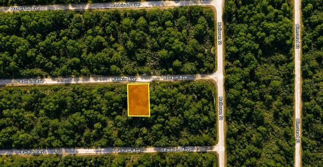 13084 RANKIN AVENUE, Port Charlotte, FL 33953