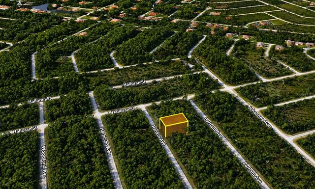 13084 RANKIN AVENUE, Port Charlotte, FL 33953