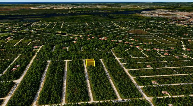 13084 RANKIN AVENUE, Port Charlotte, FL 33953