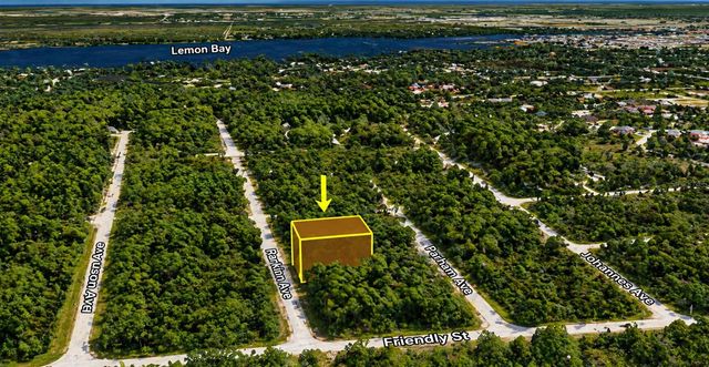 13084 RANKIN AVENUE, Port Charlotte, FL 33953