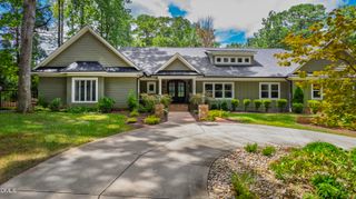 5607 Lambshire Drive, Raleigh, NC 27612