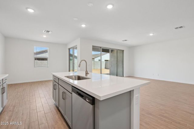 15734 W BROWN Street, Waddell, AZ 85355