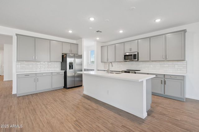 15734 W BROWN Street, Waddell, AZ 85355