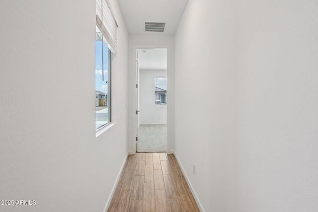 15734 W BROWN Street, Waddell, AZ 85355