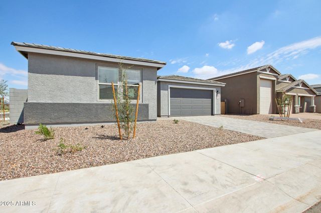 15734 W BROWN Street, Waddell, AZ 85355
