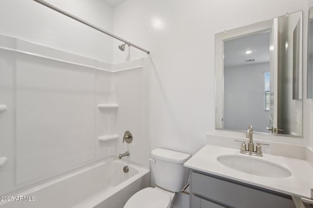 15734 W BROWN Street, Waddell, AZ 85355