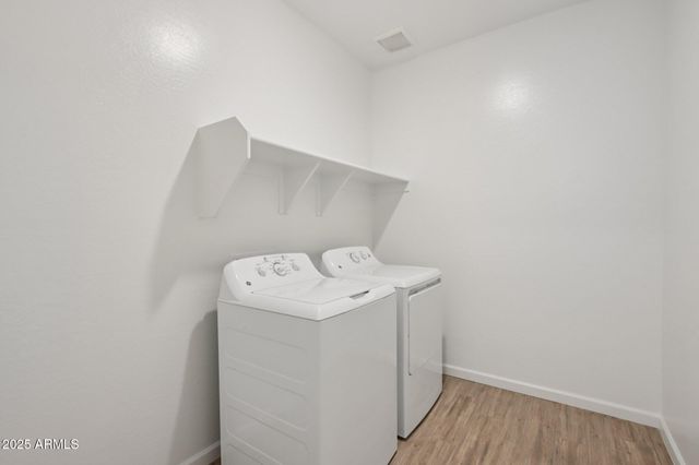 15734 W BROWN Street, Waddell, AZ 85355