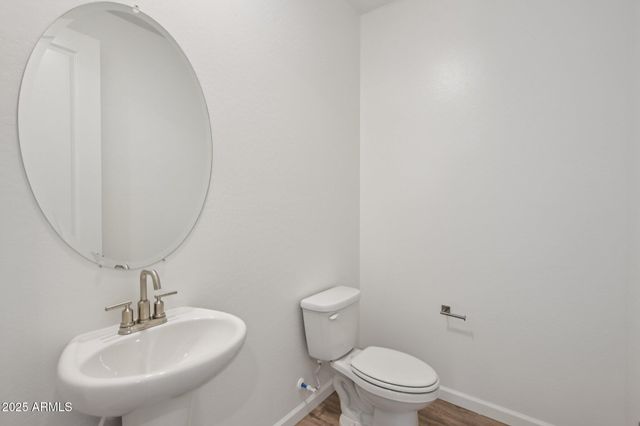 15734 W BROWN Street, Waddell, AZ 85355