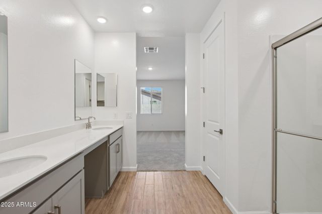 15734 W BROWN Street, Waddell, AZ 85355