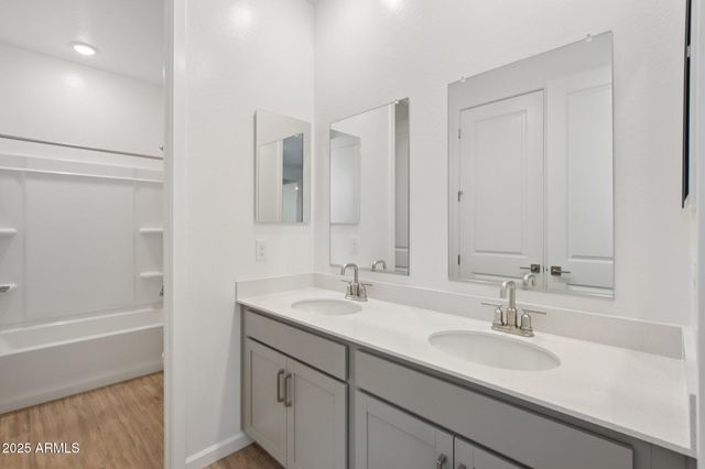 15734 W BROWN Street, Waddell, AZ 85355