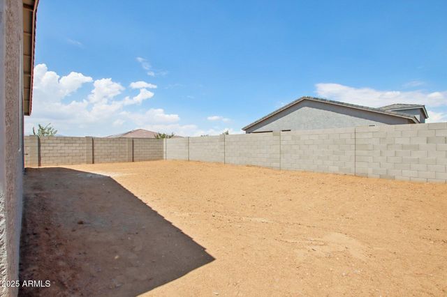 15734 W BROWN Street, Waddell, AZ 85355