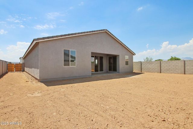 15734 W BROWN Street, Waddell, AZ 85355