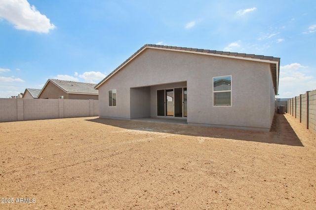 15734 W BROWN Street, Waddell, AZ 85355
