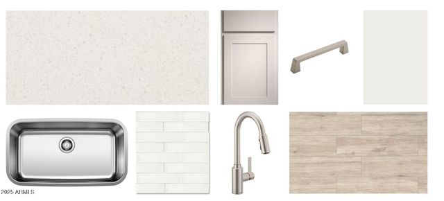 15734 W BROWN Street, Waddell, AZ 85355