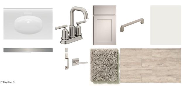 15734 W BROWN Street, Waddell, AZ 85355