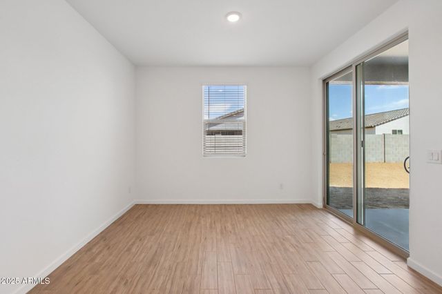 15734 W BROWN Street, Waddell, AZ 85355