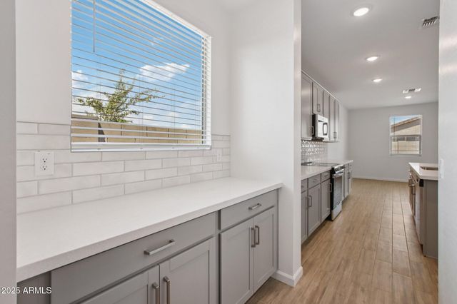 15734 W BROWN Street, Waddell, AZ 85355