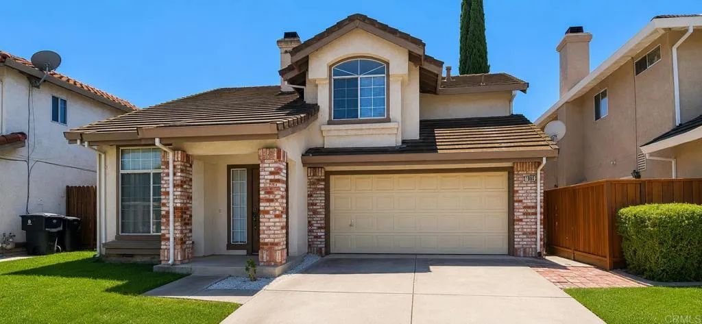 1880 Paradise Valley Court, Tracy, CA 95376