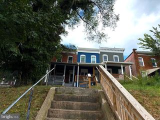 618 DENISON ST, Baltimore, MD 21229