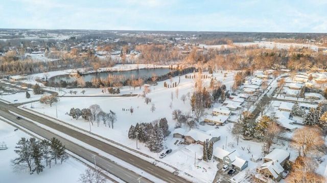 3155 Calumet DRIVE, Sheboygan, WI 53083