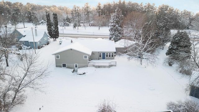 3155 Calumet DRIVE, Sheboygan, WI 53083