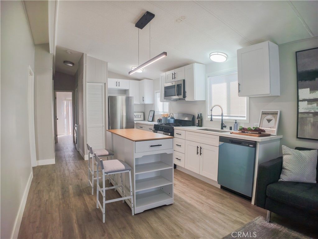 1850 W Orangethorpe 25, Fullerton, CA 92833 — photo 4