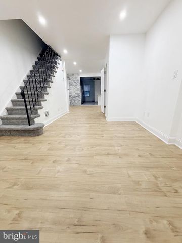1022 LAWRENCE AVE, Darby, PA 19023