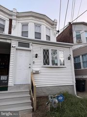 1022 LAWRENCE AVE, Darby, PA 19023