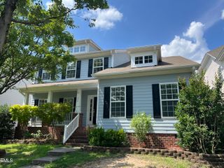 208 Frances Green Lane, Cary, NC 27519