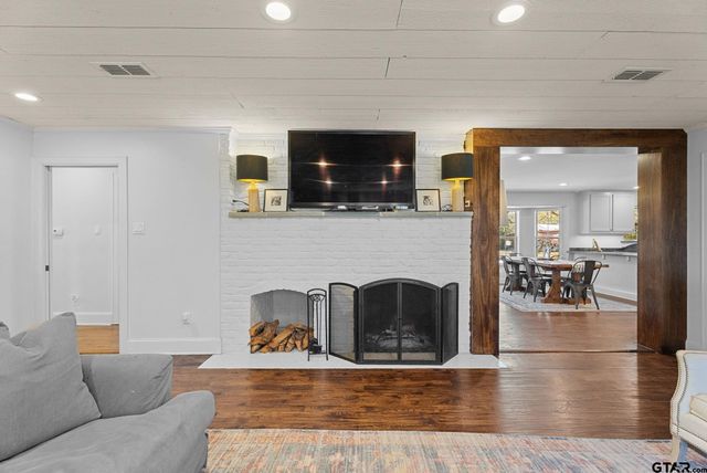 14156 County Road 193, Tyler, TX 75703