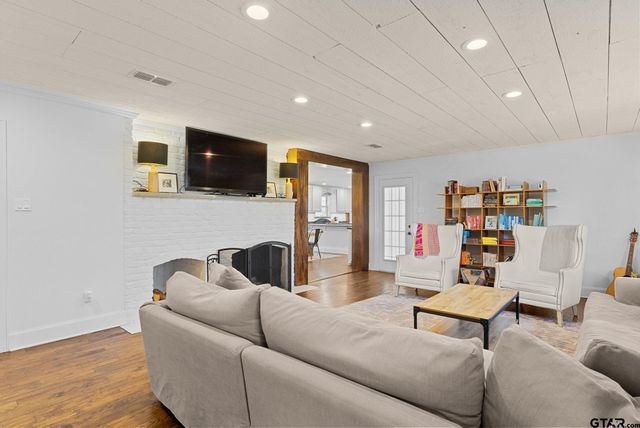 14156 County Road 193, Tyler, TX 75703