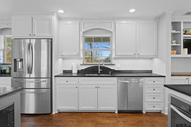 14156 County Road 193, Tyler, TX 75703