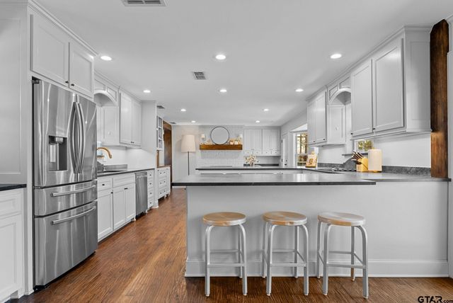 14156 County Road 193, Tyler, TX 75703