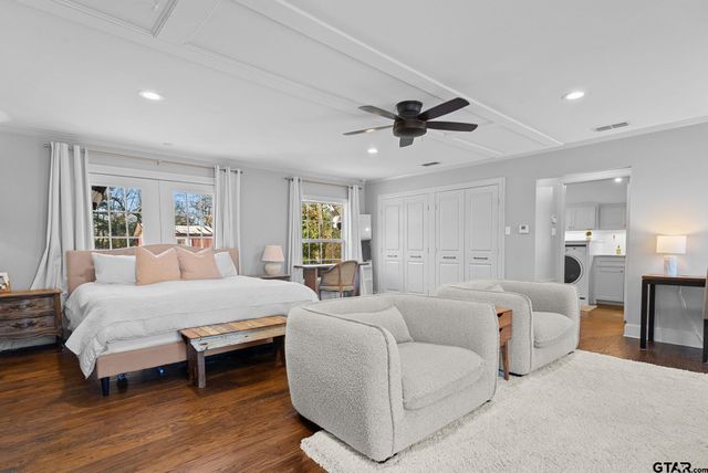 14156 County Road 193, Tyler, TX 75703