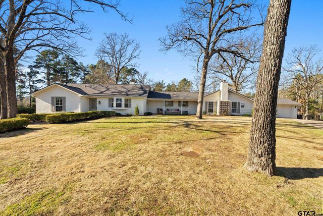 14156 County Road 193, Tyler, TX 75703