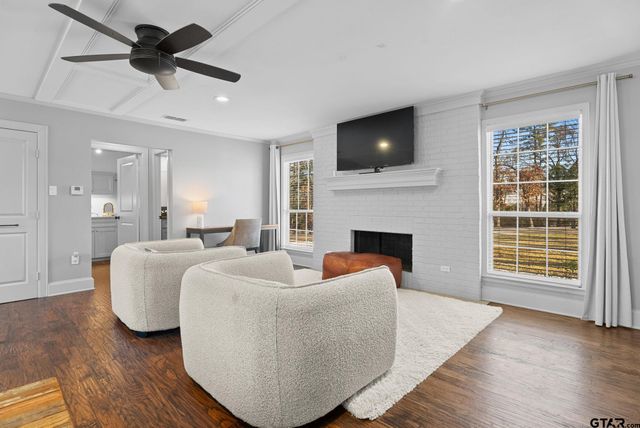 14156 County Road 193, Tyler, TX 75703