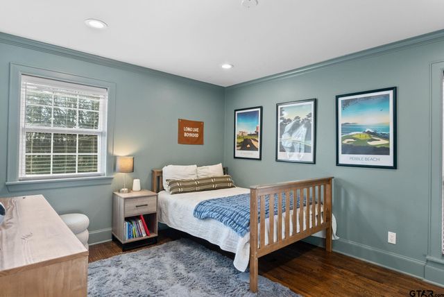 14156 County Road 193, Tyler, TX 75703