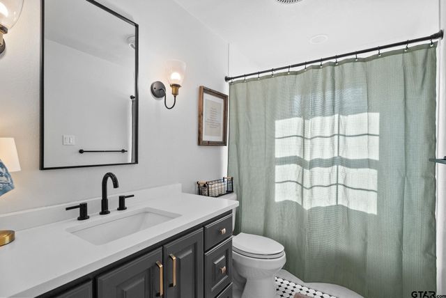 14156 County Road 193, Tyler, TX 75703