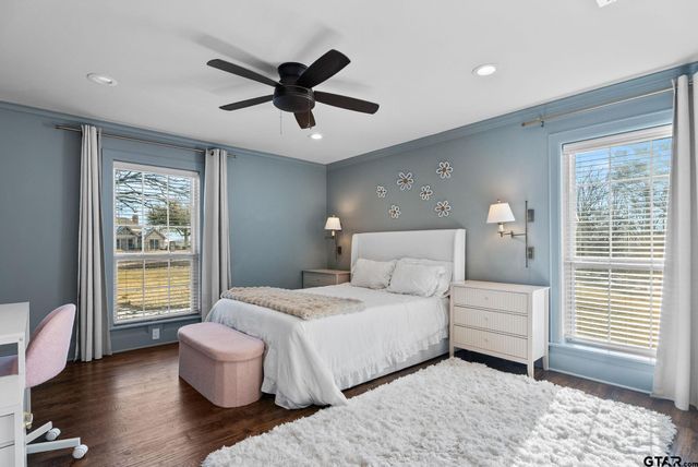 14156 County Road 193, Tyler, TX 75703