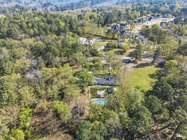 14156 County Road 193, Tyler, TX 75703