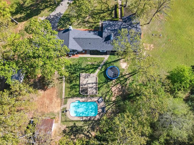 14156 County Road 193, Tyler, TX 75703