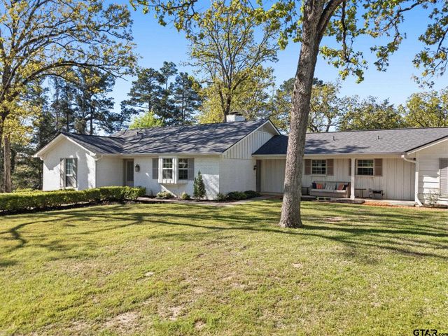 14156 County Road 193, Tyler, TX 75703