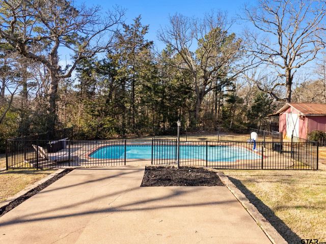 14156 County Road 193, Tyler, TX 75703