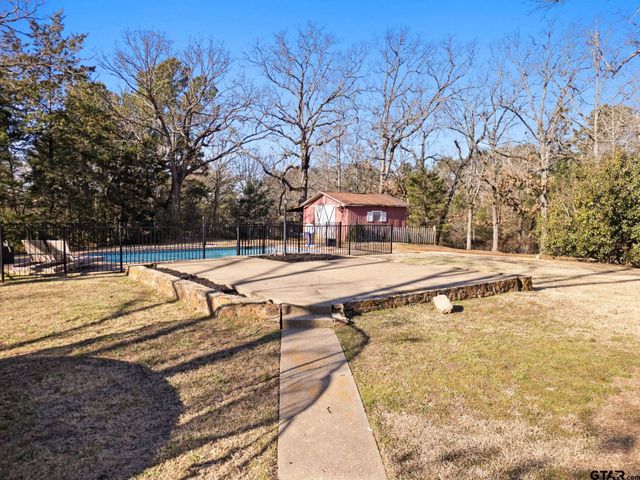 14156 County Road 193, Tyler, TX 75703