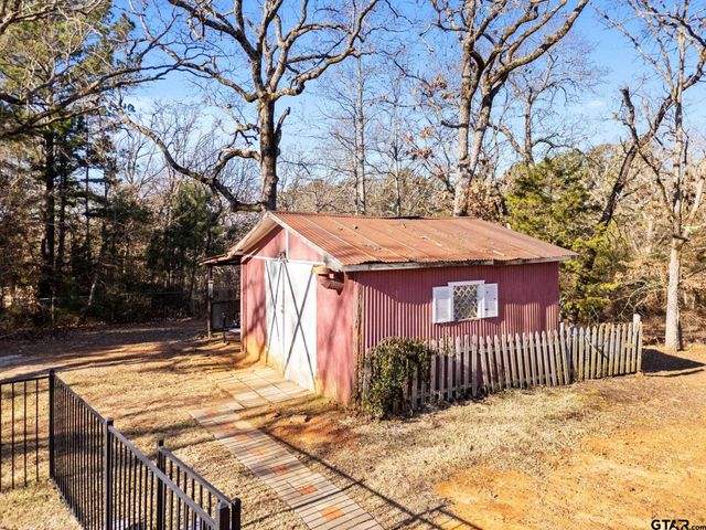 14156 County Road 193, Tyler, TX 75703