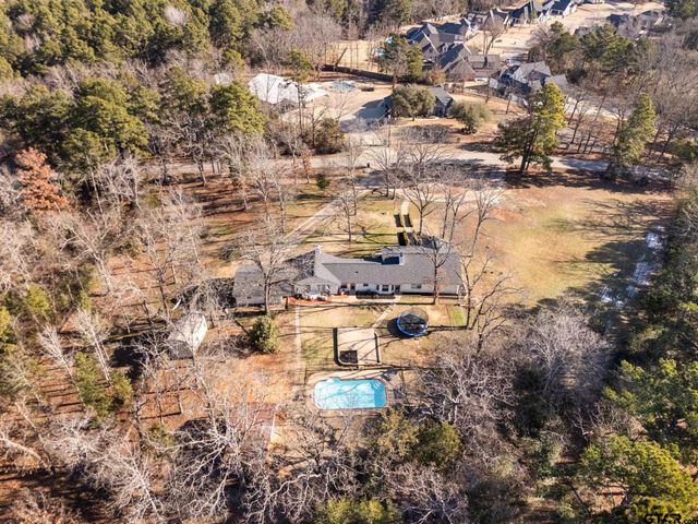 14156 County Road 193, Tyler, TX 75703