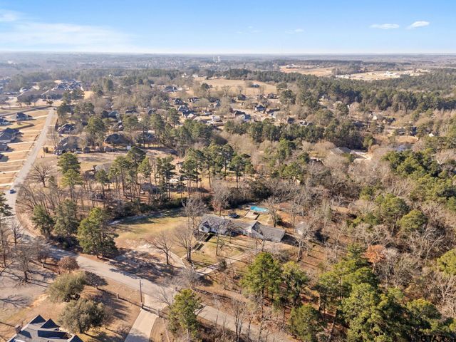 14156 County Road 193, Tyler, TX 75703