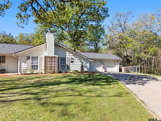 14156 County Road 193, Tyler, TX 75703