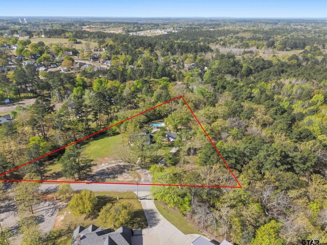 14156 County Road 193, Tyler, TX 75703