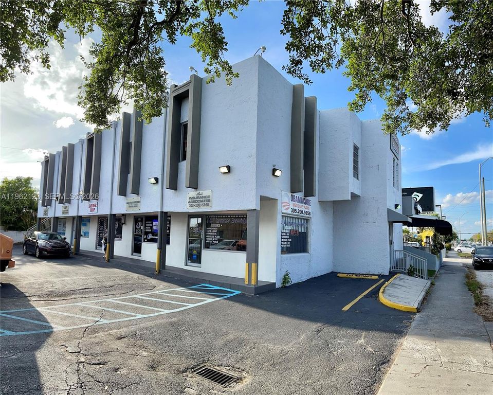 516 NW 57th Avenue 205, Miami, FL 33126